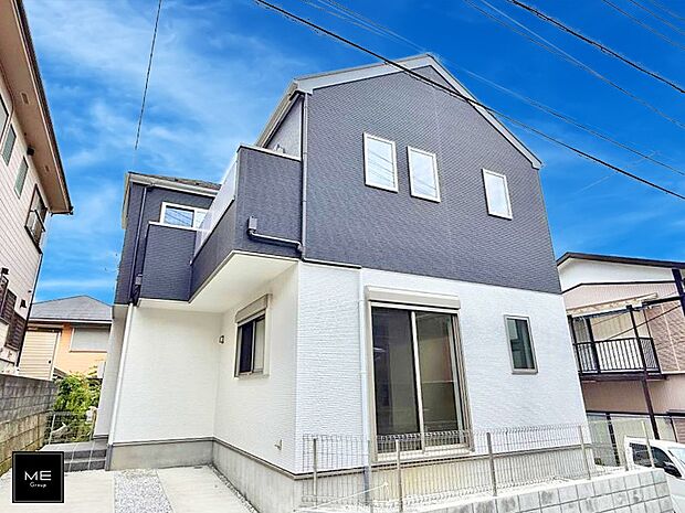 1号棟 ■暮らしを豊かにする充実した仕様設備で快適に