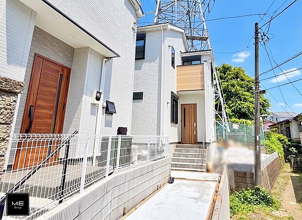 4号棟 ■暮らしを彩る充実した設備仕様が備わった住まい