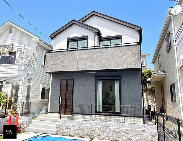 1号棟 ■暮らしを豊かにする充実した仕様設備で快適に