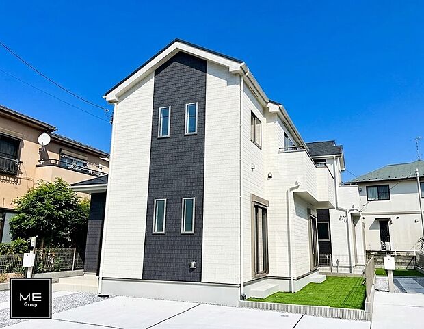 A号棟 ■暮らしを豊かにする充実した仕様設備で快適に