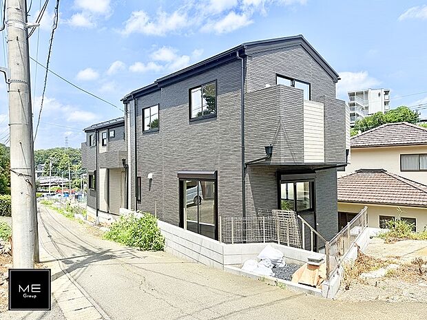 1号棟 ■暮らしを彩る充実した設備仕様が備わった住まい