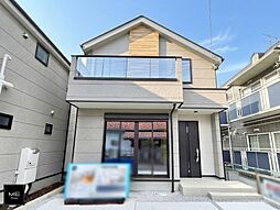 神奈川県相模原市南区東林間7丁目