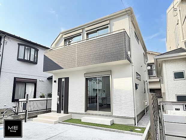 A号棟 ■暮らしを彩る充実した設備仕様が備わった住まい