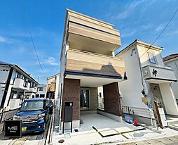 JR東海道本線「茅ケ崎」駅 バス乗車7分、松尾バス停下車 徒歩3分