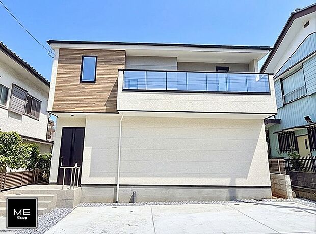 1号棟 ■暮らしを彩る充実した設備仕様が備わった住まい