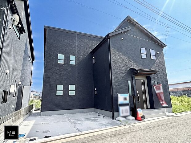 1号棟  ■暮らしを豊かにする充実した仕様設備で快適に