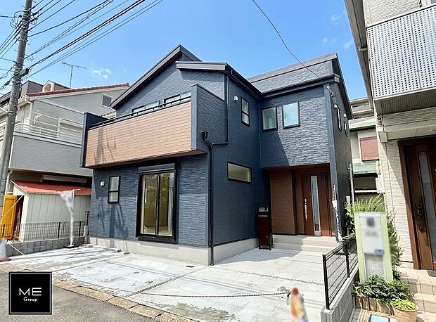 1号棟 ■暮らしを彩る充実した設備仕様が備わった住まい