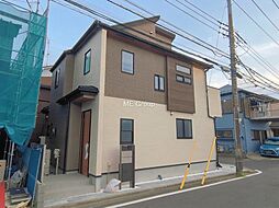 横浜市営地下鉄ブルーライン「中田」駅 徒歩10分
