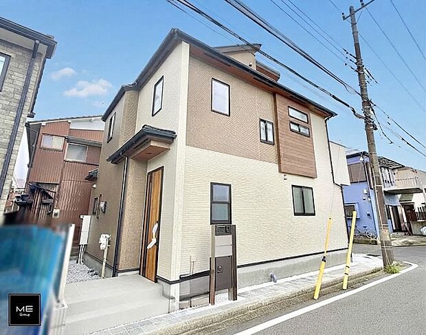 1号棟 ■暮らしを彩る充実した設備仕様が備わった住まい