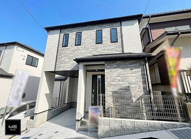 1号棟  ■暮らしを豊かにする充実した仕様設備で快適に