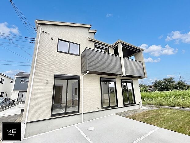 1号棟  ■暮らしを彩る充実した設備仕様が備わった住まい