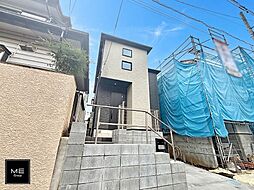 小田急小田原線「海老名」駅 バス乗車23分、武者寄橋バス停下車 徒歩3分
