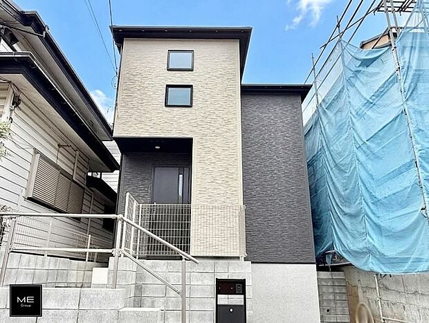 2号棟 ■暮らしを彩る充実した設備仕様が備わった住まい
