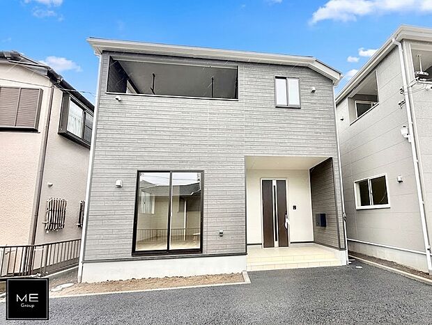 2号棟  ■暮らしを彩る充実した設備仕様が備わった住まい