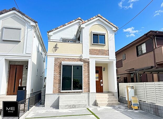 7号棟 ■暮らしを彩る充実した設備仕様が備わった住まい
