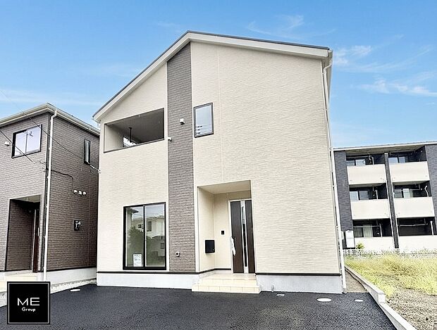 2号棟 ■暮らしを彩る充実した設備仕様が備わった住まい
