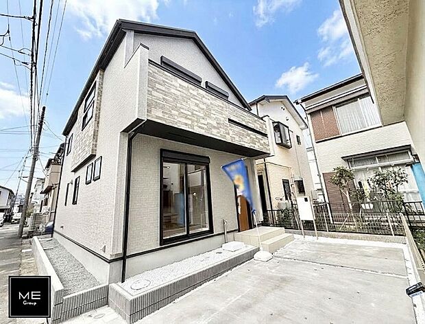 1号棟 ■暮らしを彩る充実した設備仕様が備わった住まい