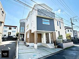 JR横浜線「橋本」駅 徒歩15分