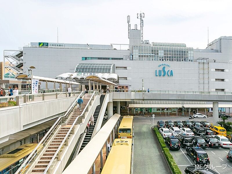 【車・交通】東海道本線「茅ヶ崎」駅