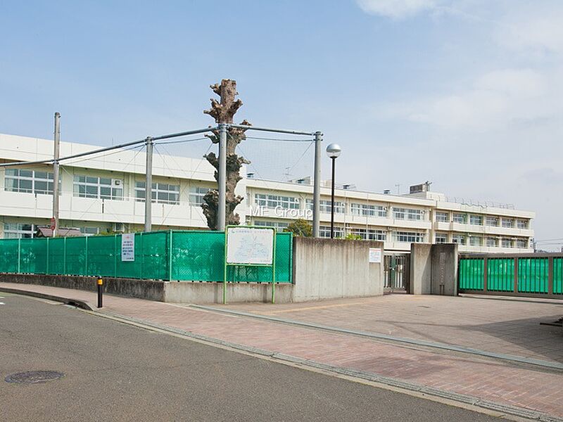 【学校】伊勢原市立比々多小学校