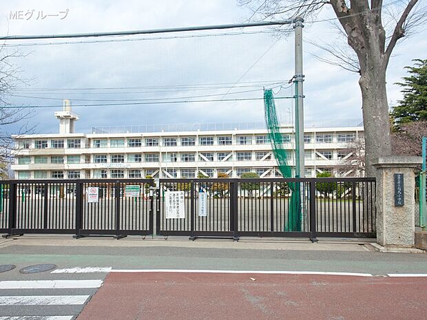 海老名市立有馬小学校(約1,500m・徒歩19分)