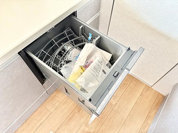 【食洗機】■時間短縮でき家事が楽になる便利な必需品