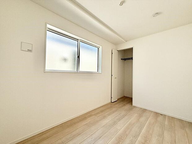 【子供部屋】■読書や趣味リモートワークなどさまざまな用途に対応できる柔軟さがあります