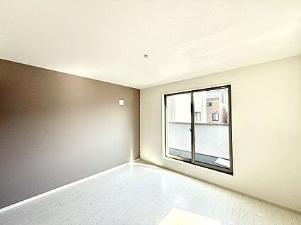 リビング以外の居室