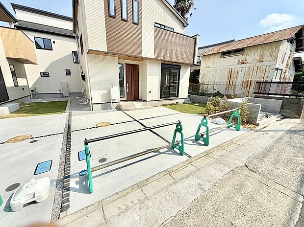 【駐車場】■まずは一度ご覧ください