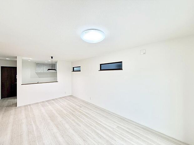 【リビングダイニング】■大切な人と過ごす、あたたかいひととき