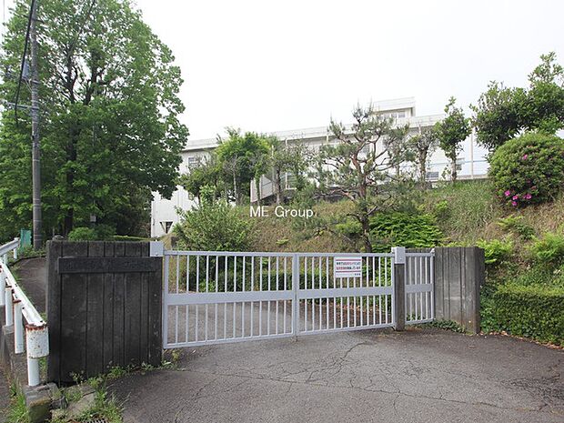 相模原市立作の口小学校（約1,200m・徒歩15分）