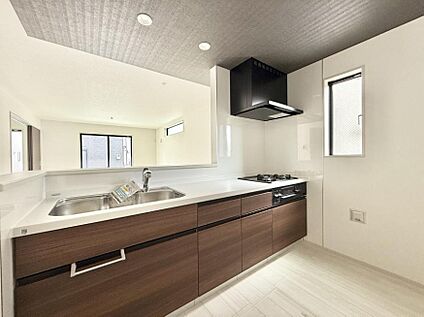 ダイニングキッチン