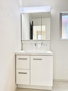 洗面台・洗面所