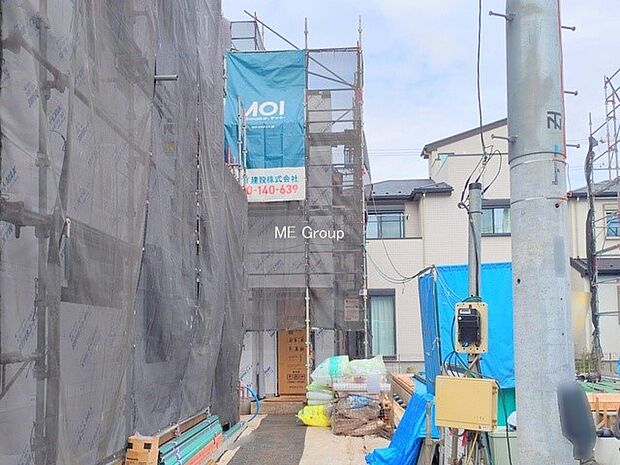 【現地外観写真】■まずは一度ご覧ください