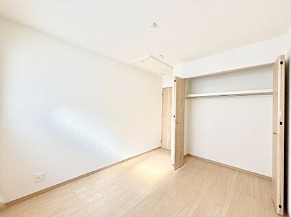 リビング以外の居室