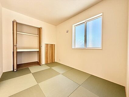 リビング以外の居室