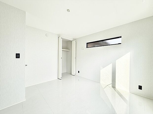 【子供部屋】■仕事や勉強のスペースに使うことで、集中しやすく静かな環境が整います