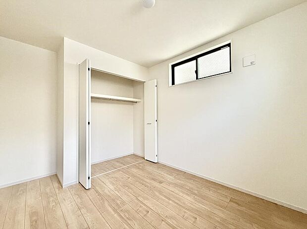 【子供部屋】■自分の好みに合わせたインテリアを整えやすく個性を反映できる場所です