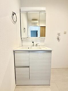 洗面台・洗面所