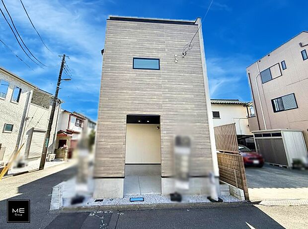 【現地外観写真】■まずは一度ご覧ください