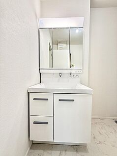 洗面台・洗面所