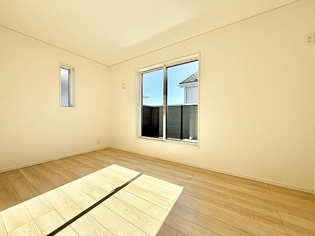 【寝室】■穏やかな空間で自分の時間を大切に