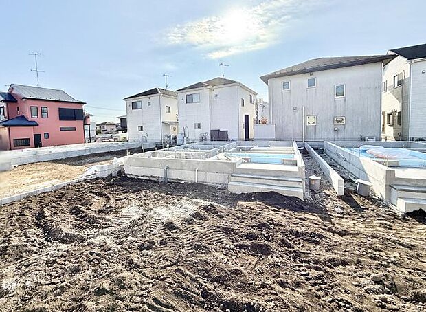 【現地外観写真】■まずは一度ご覧ください