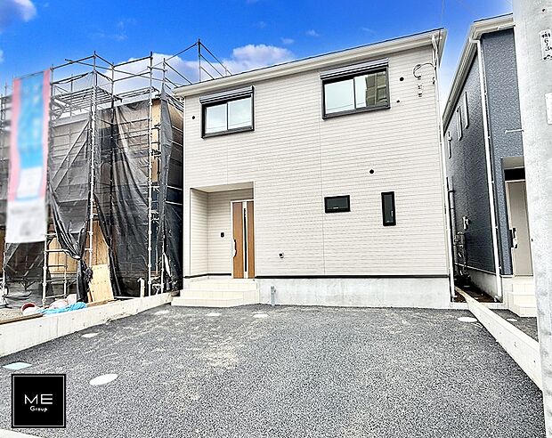 【現地外観写真】■まずは一度ご覧ください