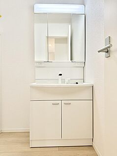 洗面台・洗面所