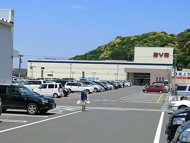 エイビイ 佐原店（約1,400m・徒歩18分）