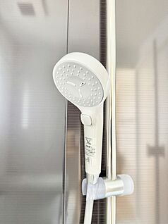 止水シャワーヘッド