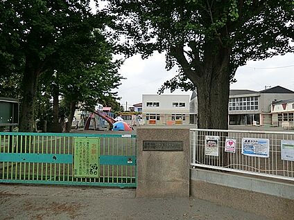 倉見幼稚園 1300m(17分)