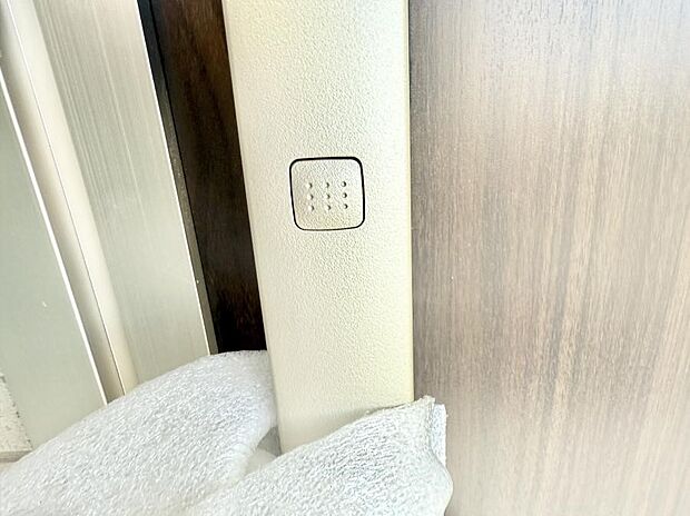 【スマートキー】■手軽にロック解除できますね