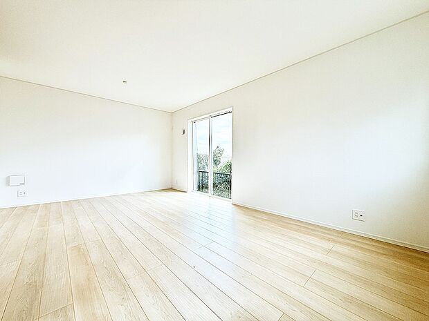 【ダイニング】■ふとした瞬間に幸せを感じる、心地よい場所